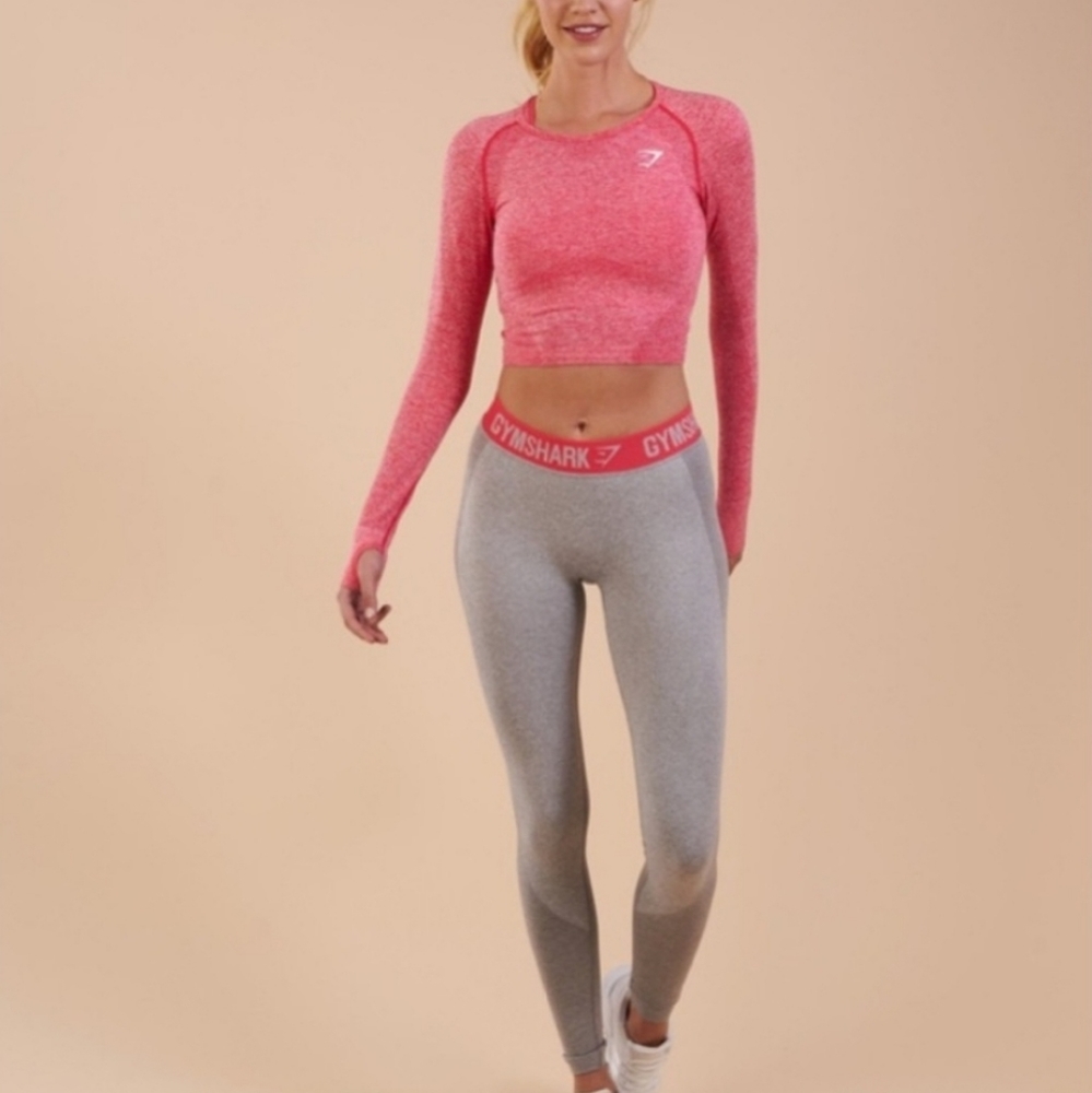 Gymshark leggings
